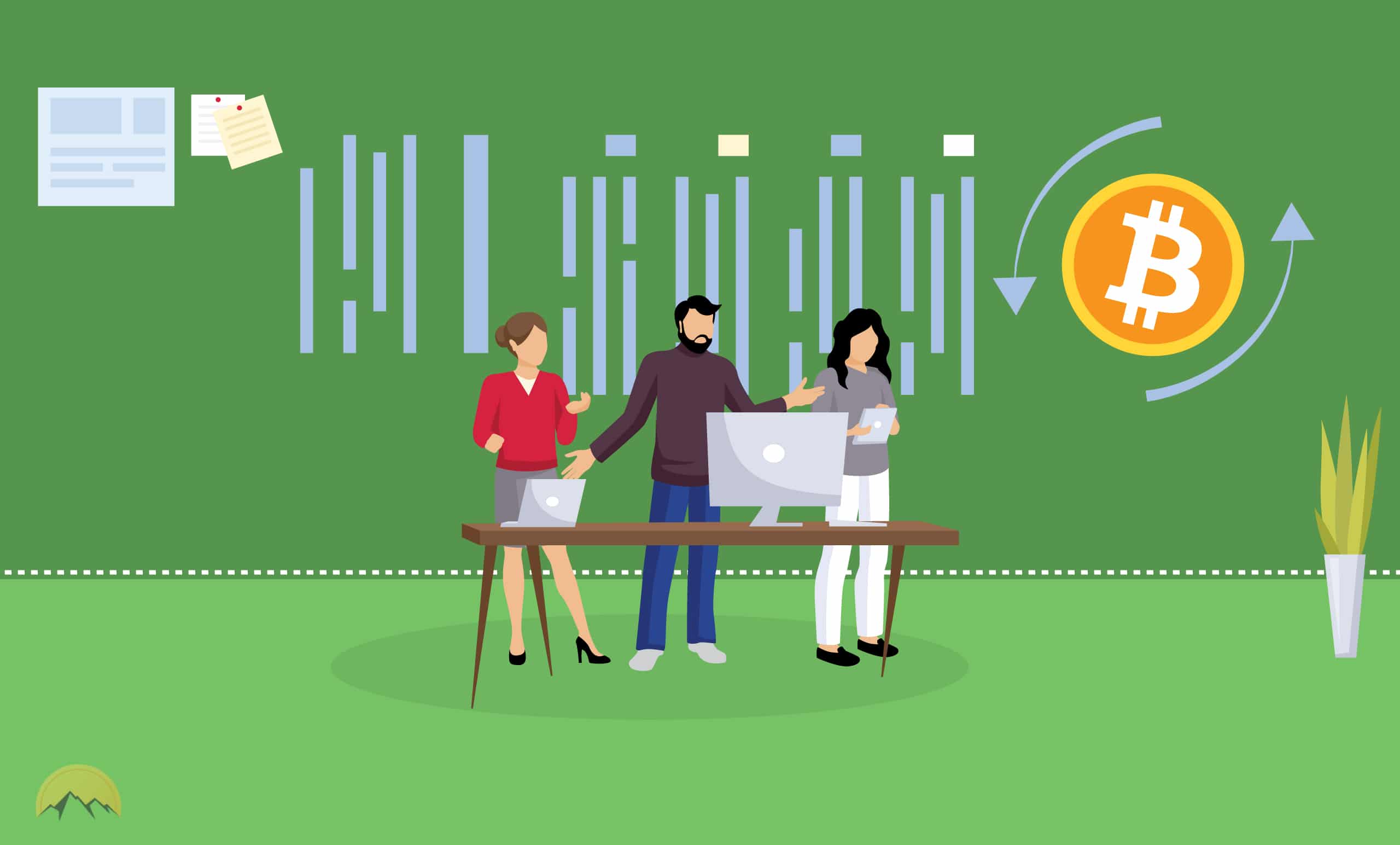 7 Tips for Getting Started with Cryptocurrency Trading