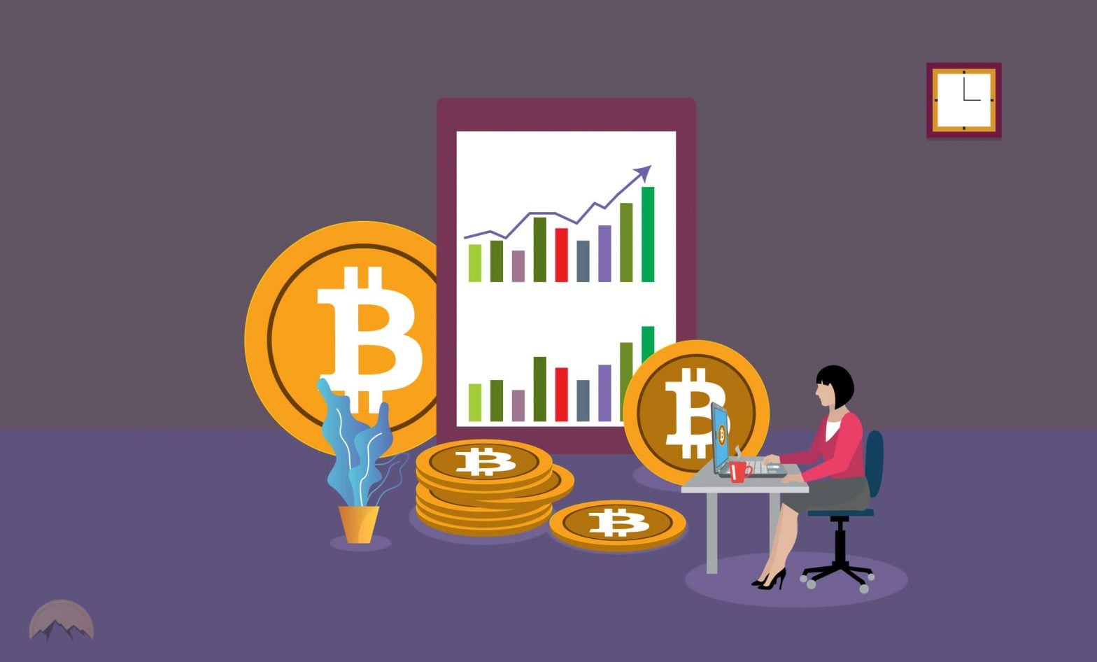 The Leading Cryptocurrency Exchanges of All Time