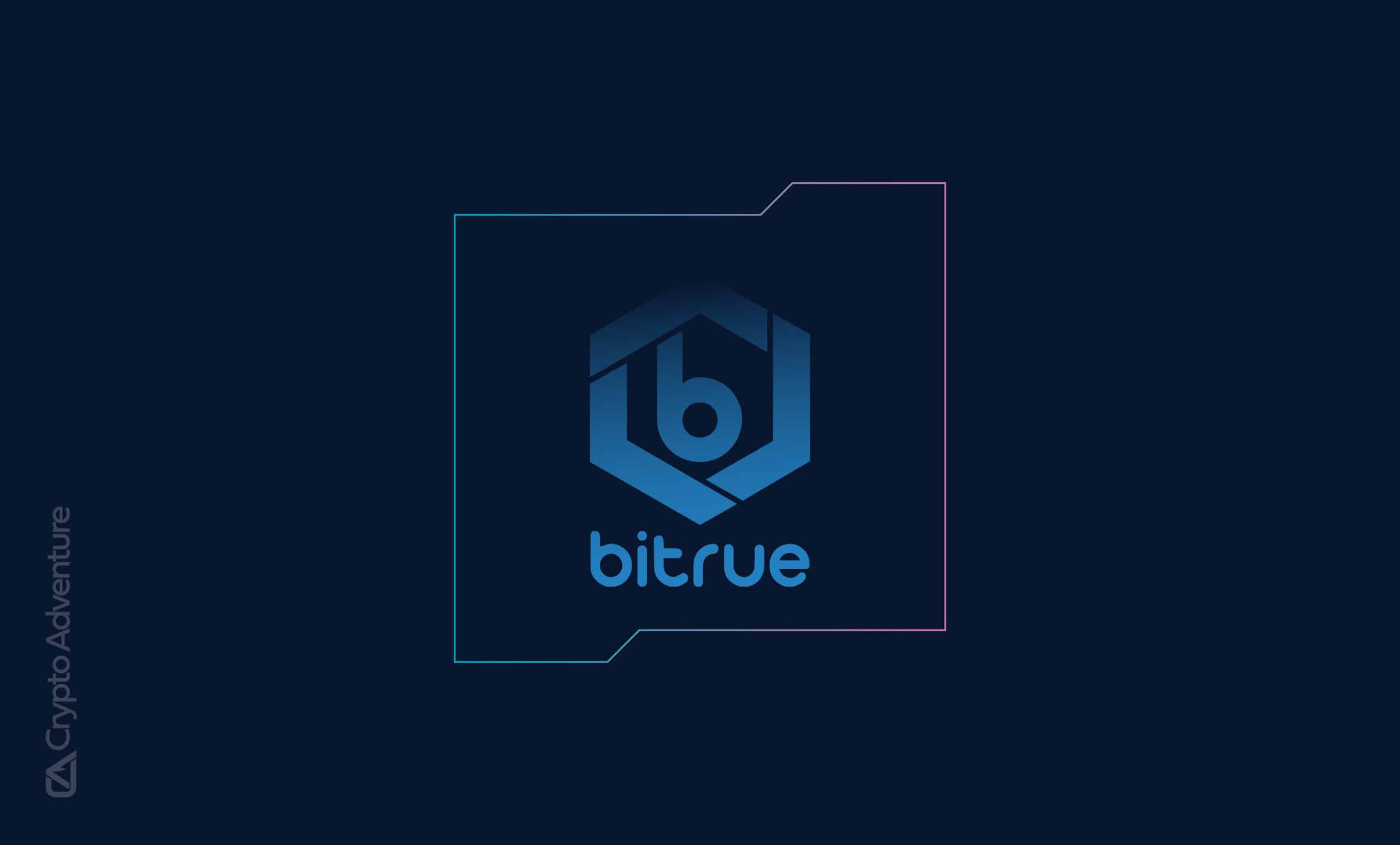 Why Bitrue Exchange is The #1 Exchange You Need To Know About