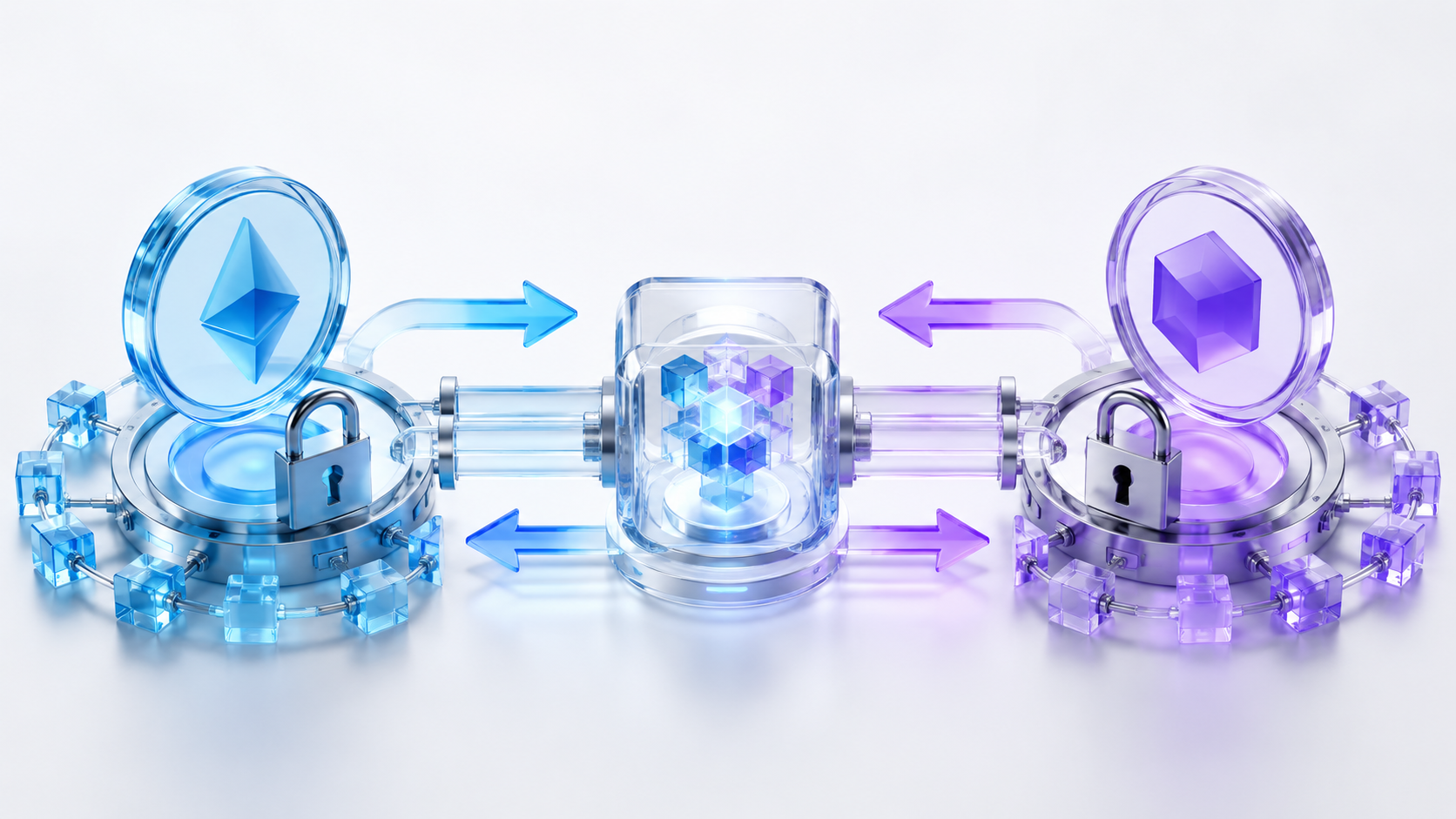 Atomic Swaps: What Actually Happens Behind A Cross-Chain Trade