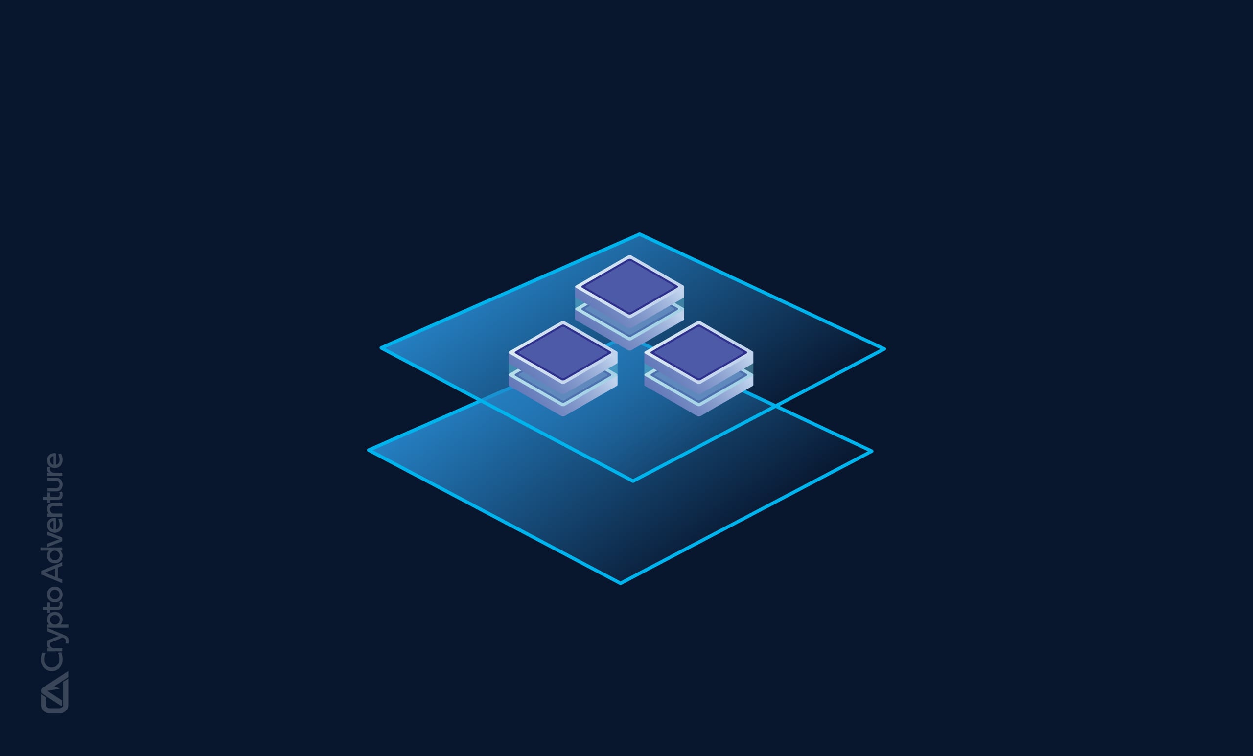 Settlement Layer vs Execution Layer vs Data Availability: What They ...