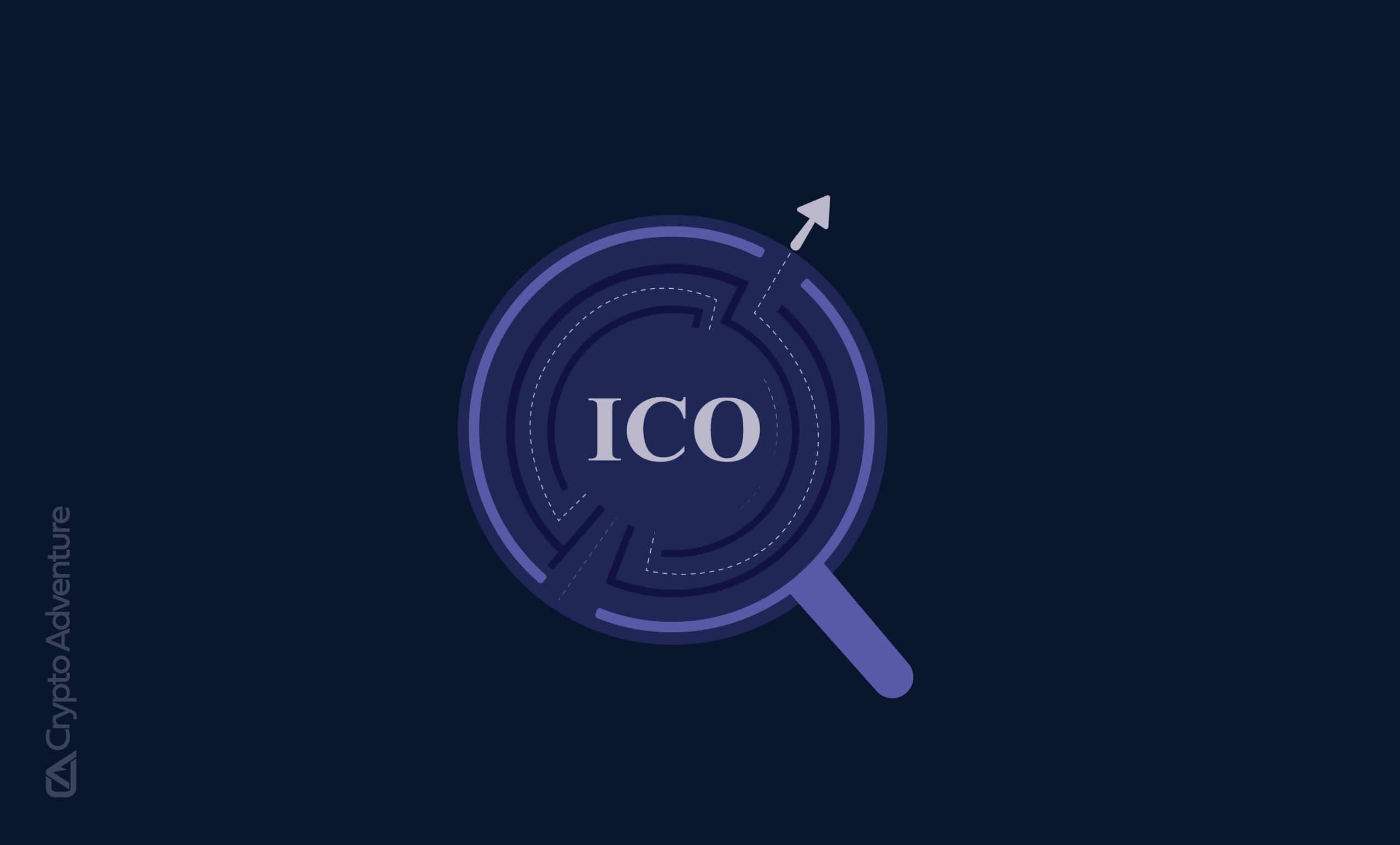 Ventes de jetons aux enchères hollandaises : pourquoi certains lancements évitent les prix fixes