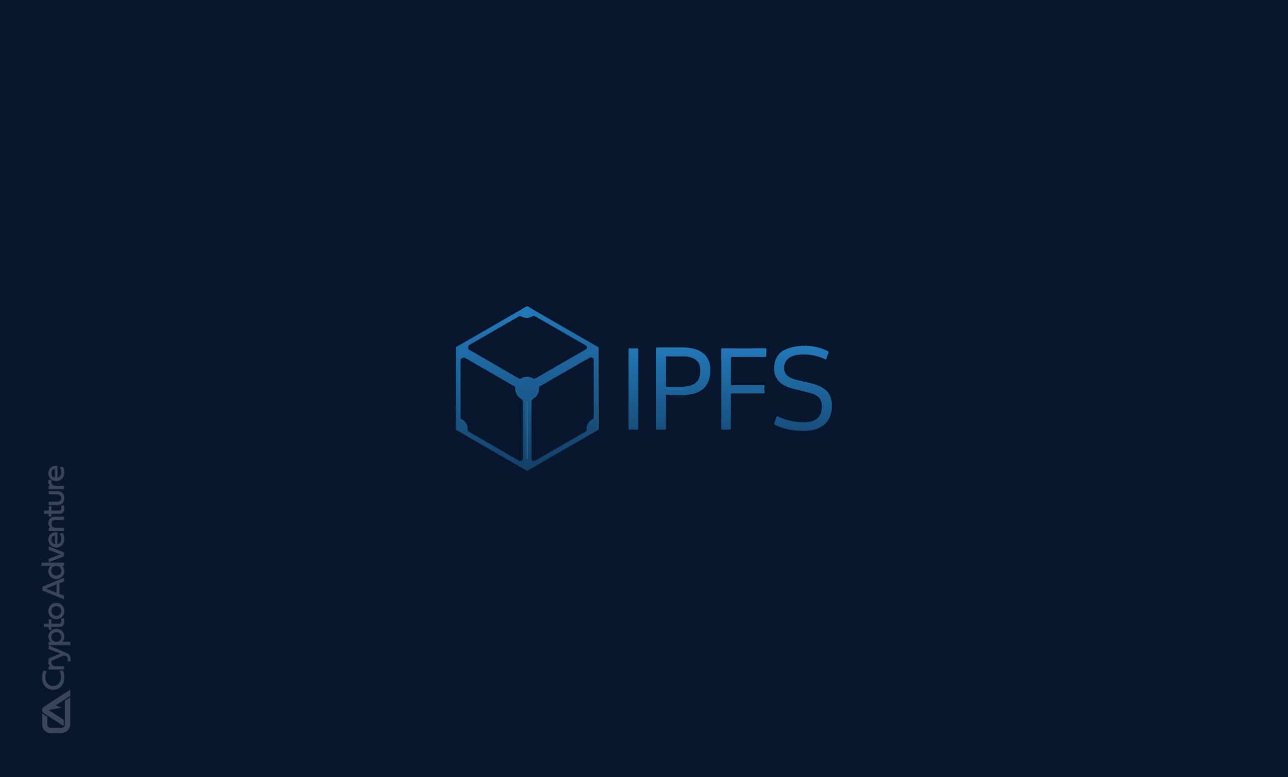 InterPlanetary File System - Everything You Need to Know IPFS