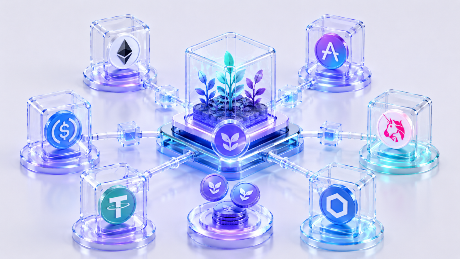 Crypto Yield Farming 101: How to Maximize Your DeFi Returns