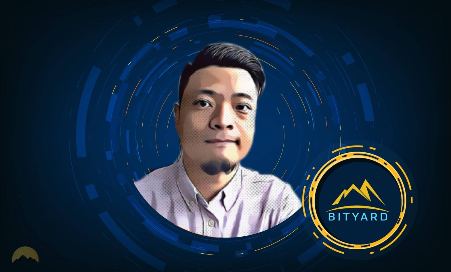 Interview with Michael Hung, The CMO of The BYDFI Exchange