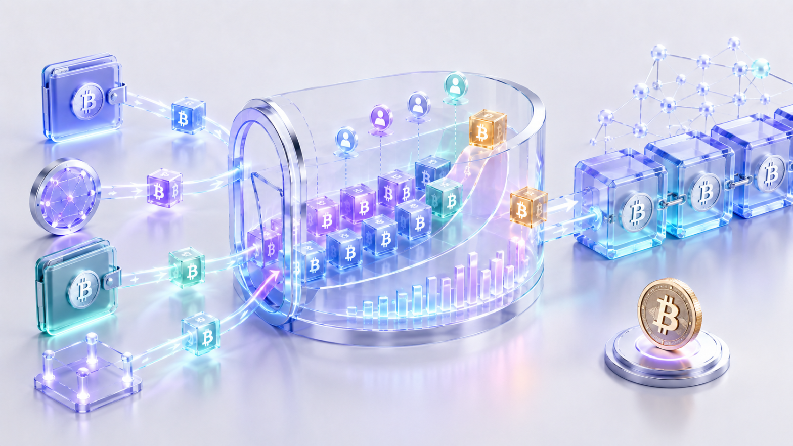 Understanding The Bitcoin Mempool And Why It Is So Important