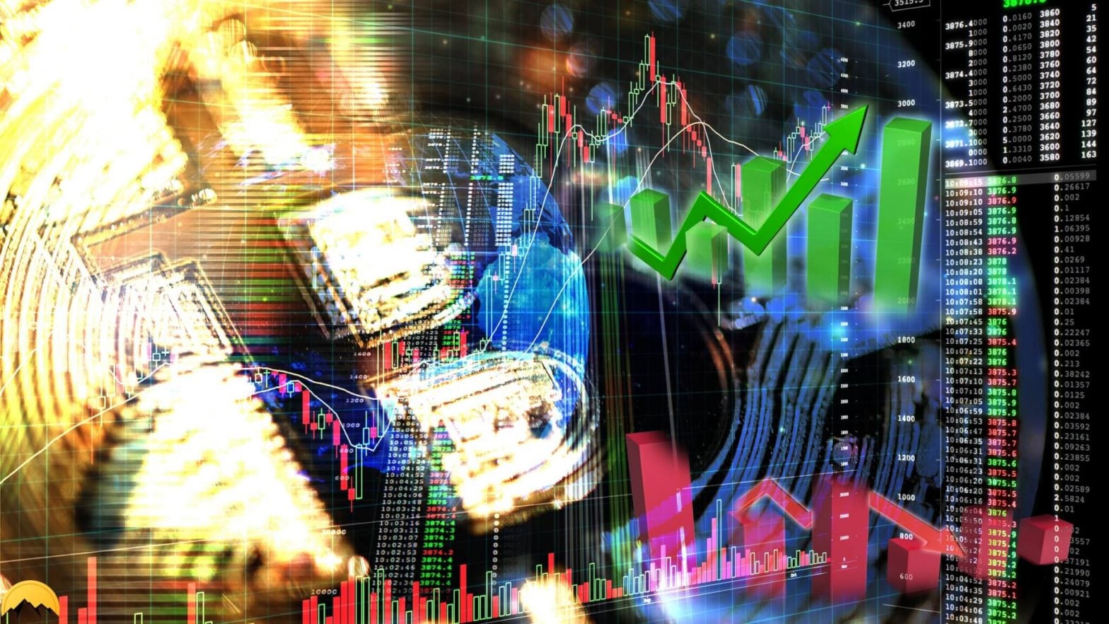 Another Rally For BTC Seems In Sight