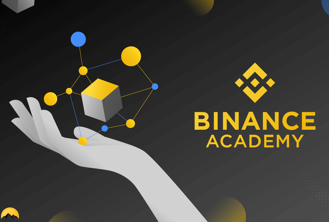 Binance Academy - The Ultimate Crypto Educator