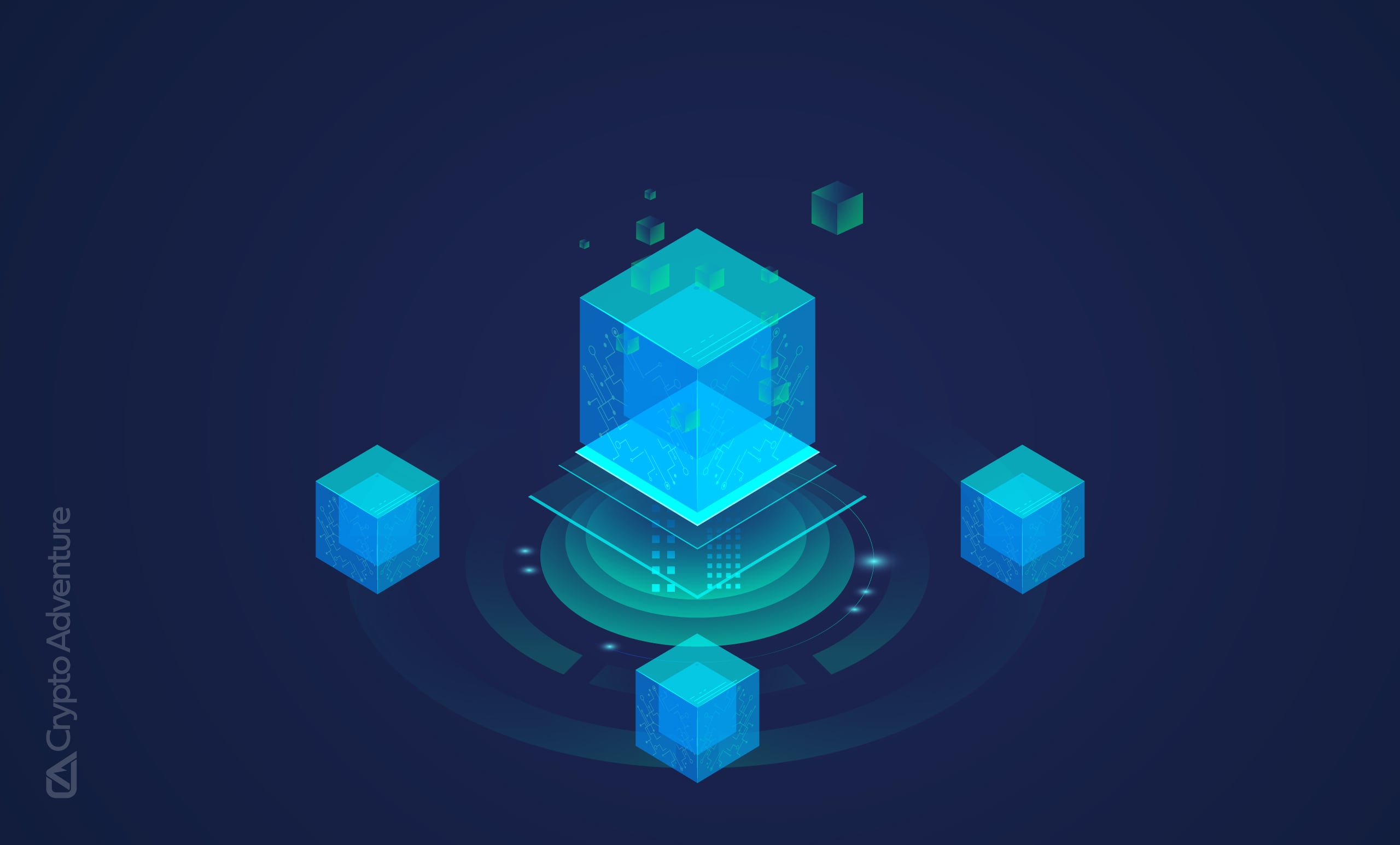 Top 5 Multi-Blockchain Explorers to Check Out