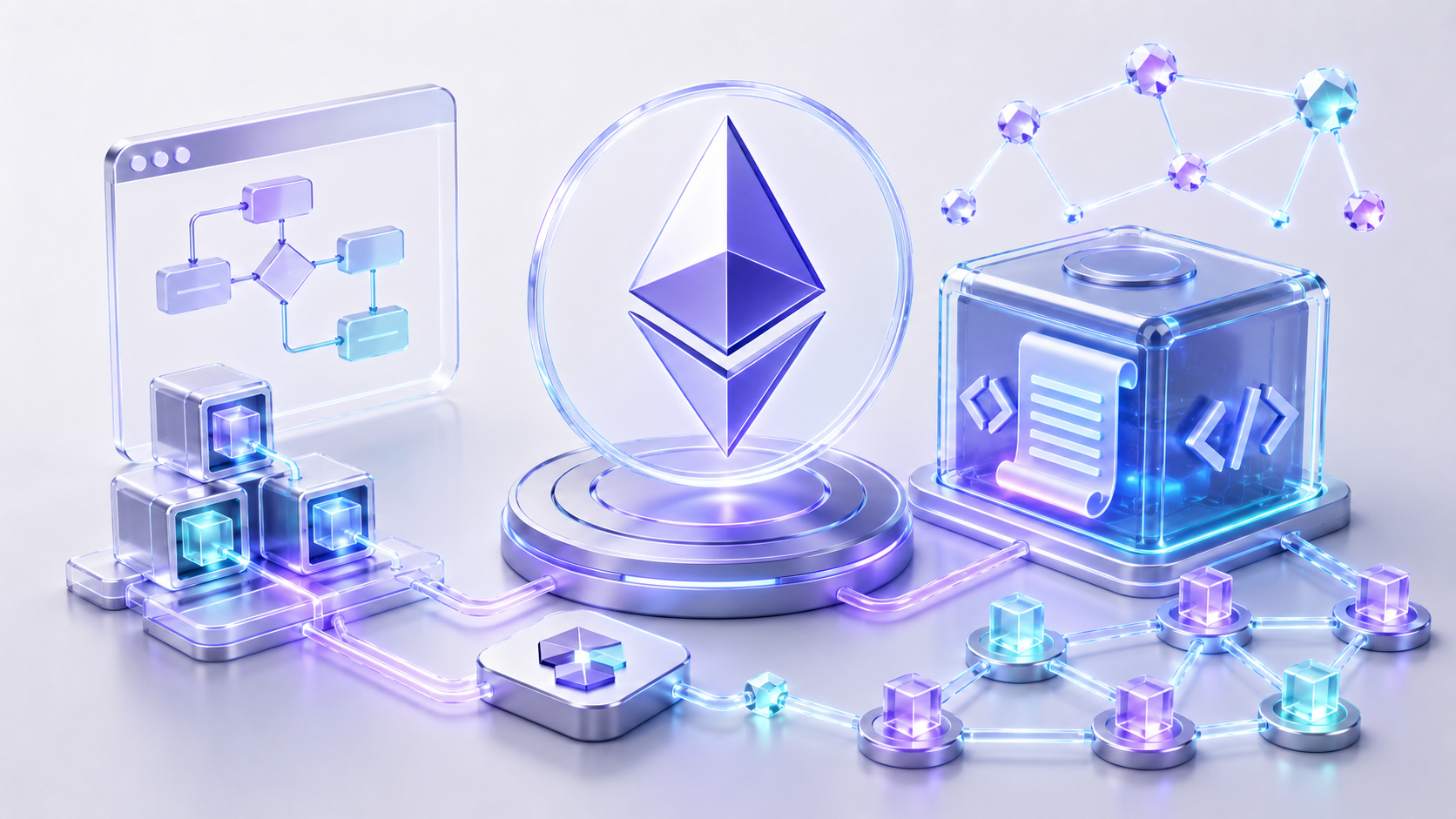 Understanding Ethereum’s Solidity Programming Language
