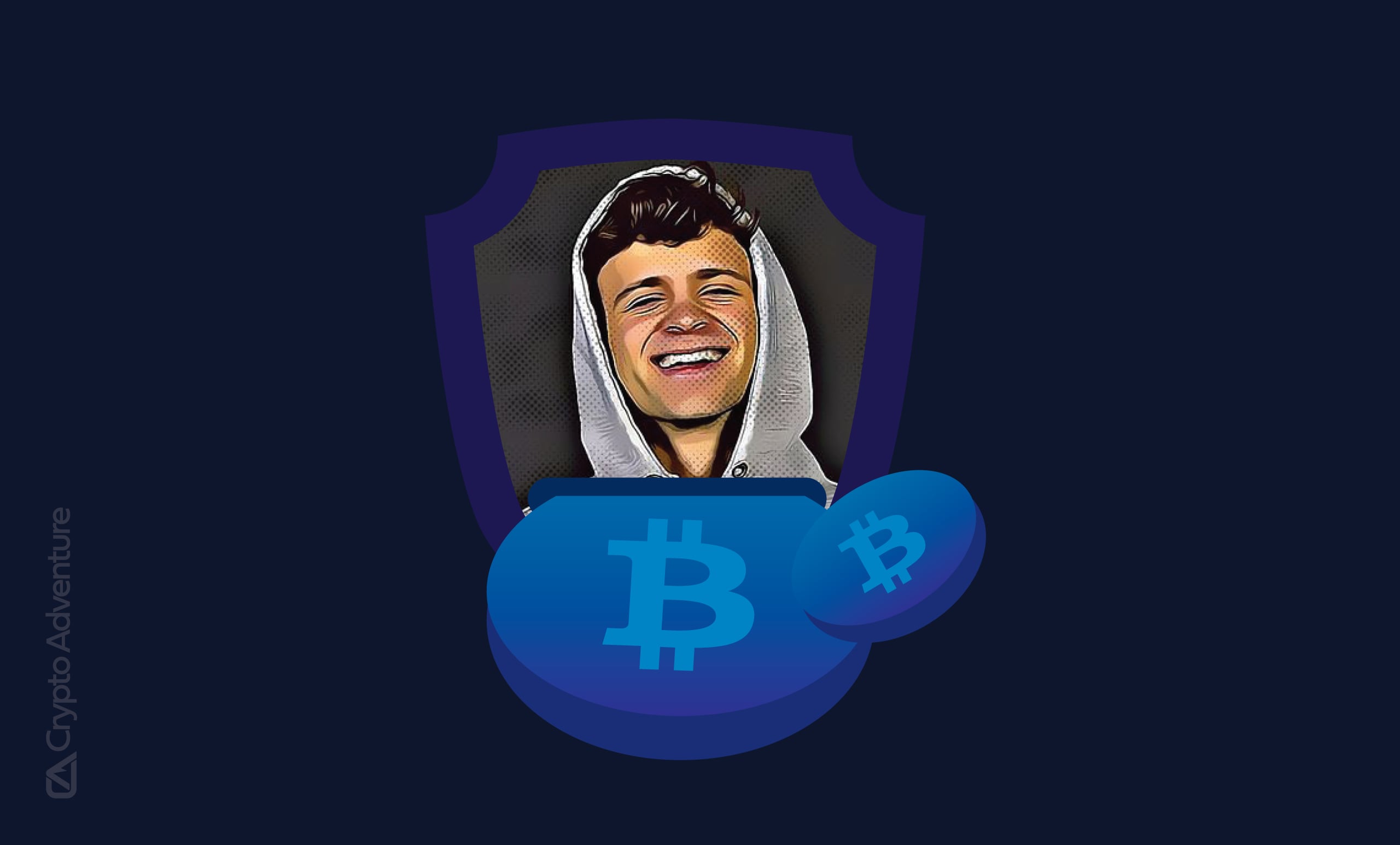 Jack Mallers Launches “Pay Me In Bitcoin” Service On Strike