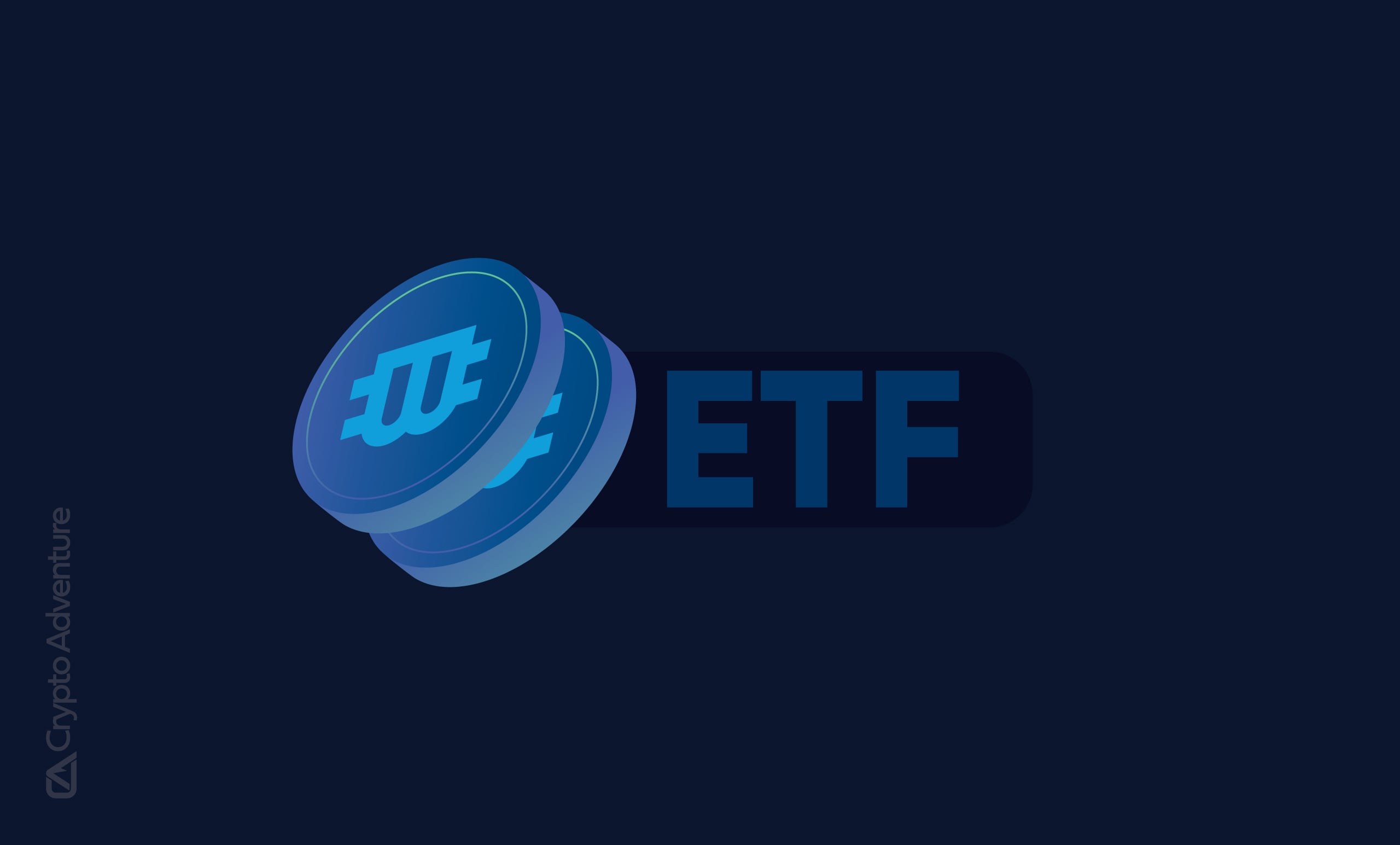 The First Bitcoin ETF Is Already in Danger. Here’s Why