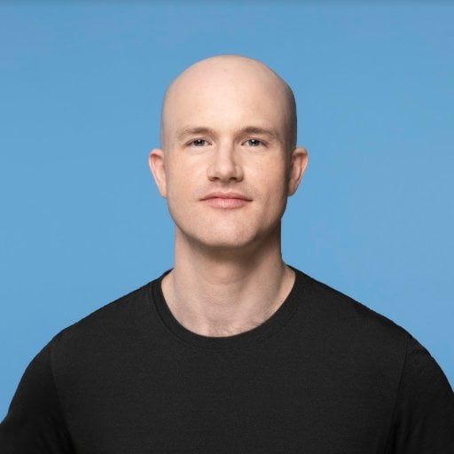 Brian armstrong