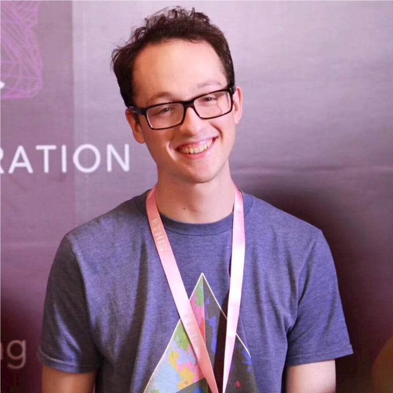 uniswap founder
