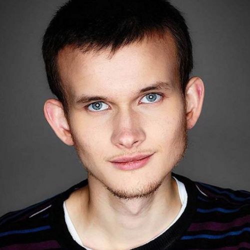 Vitalik Buterin