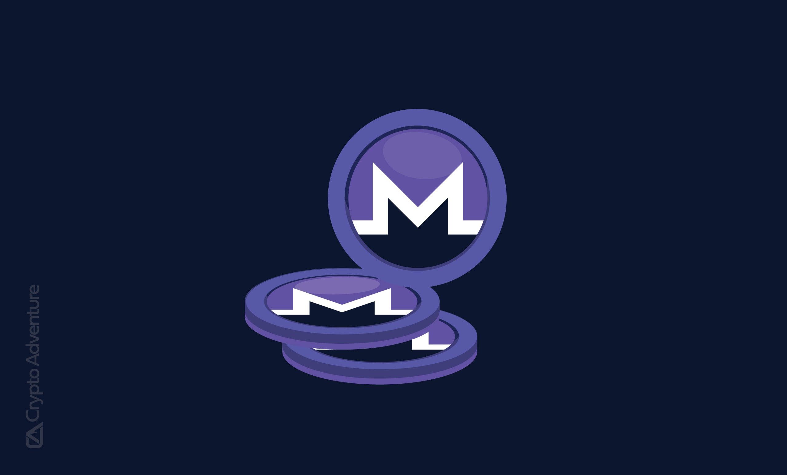 Monero Could Be in Danger of a 51% Attack