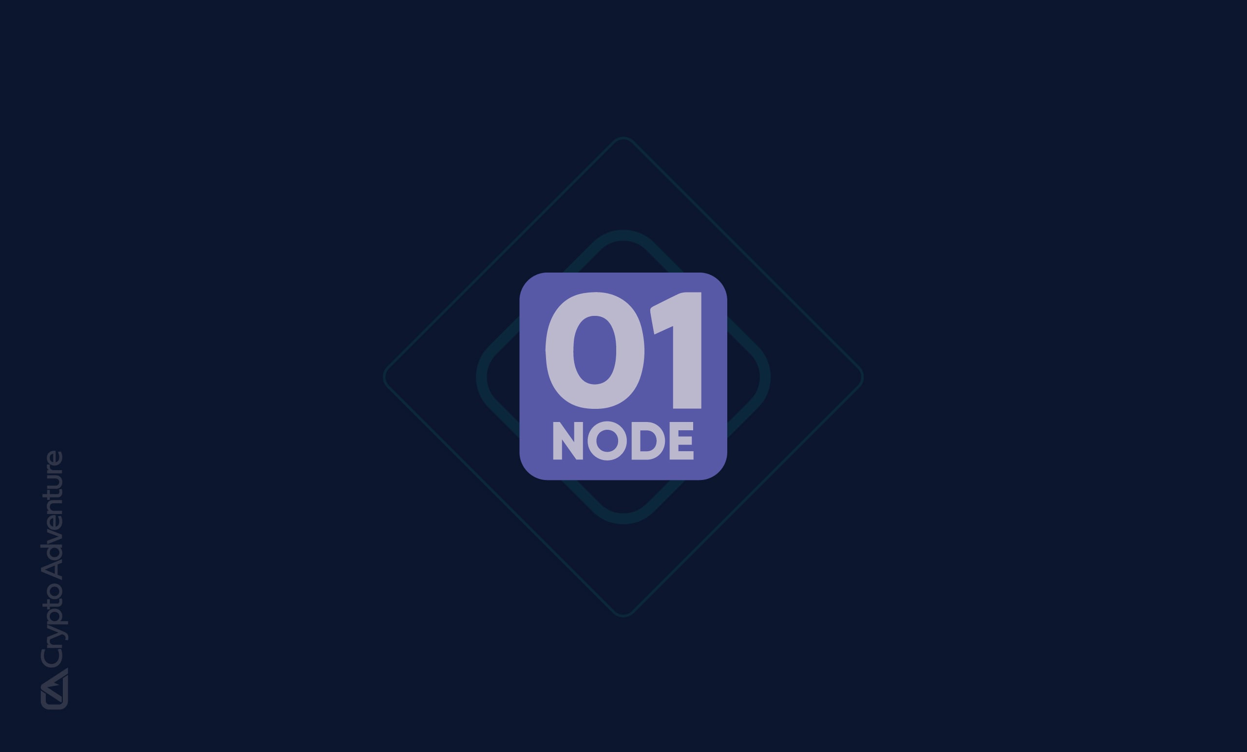 01NODE Review 2026: Validator Performance, Security, Fees