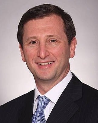 Alex Mashinsky