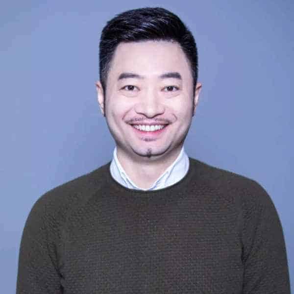 Da Hongfei
