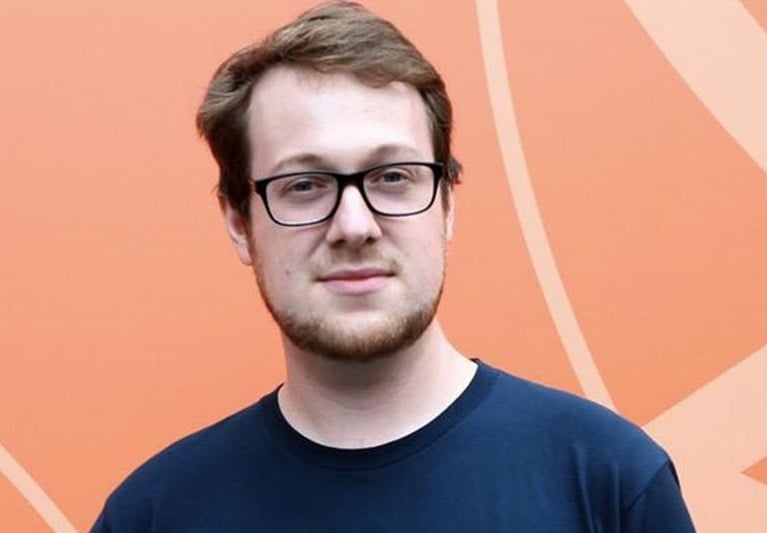 Jackson Palmer