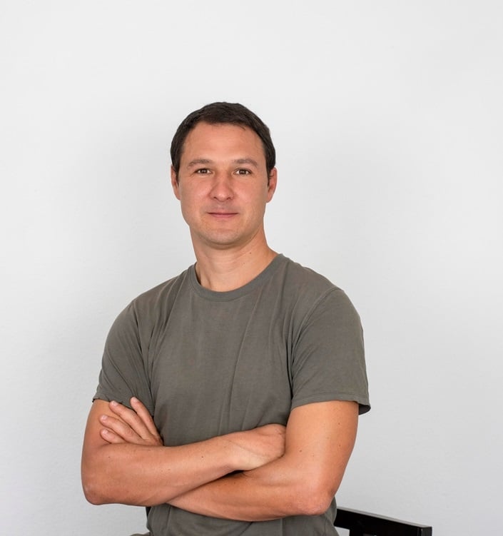 Jed McCaleb