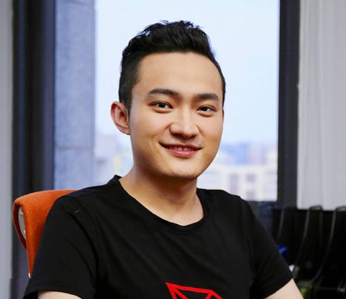 Justin Sun