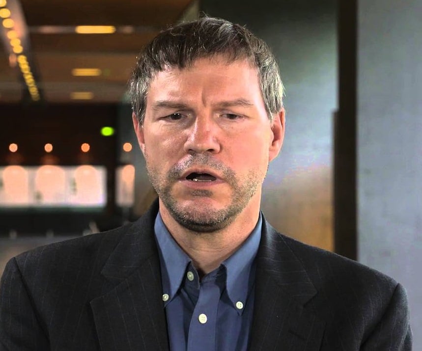 Nick Szabo