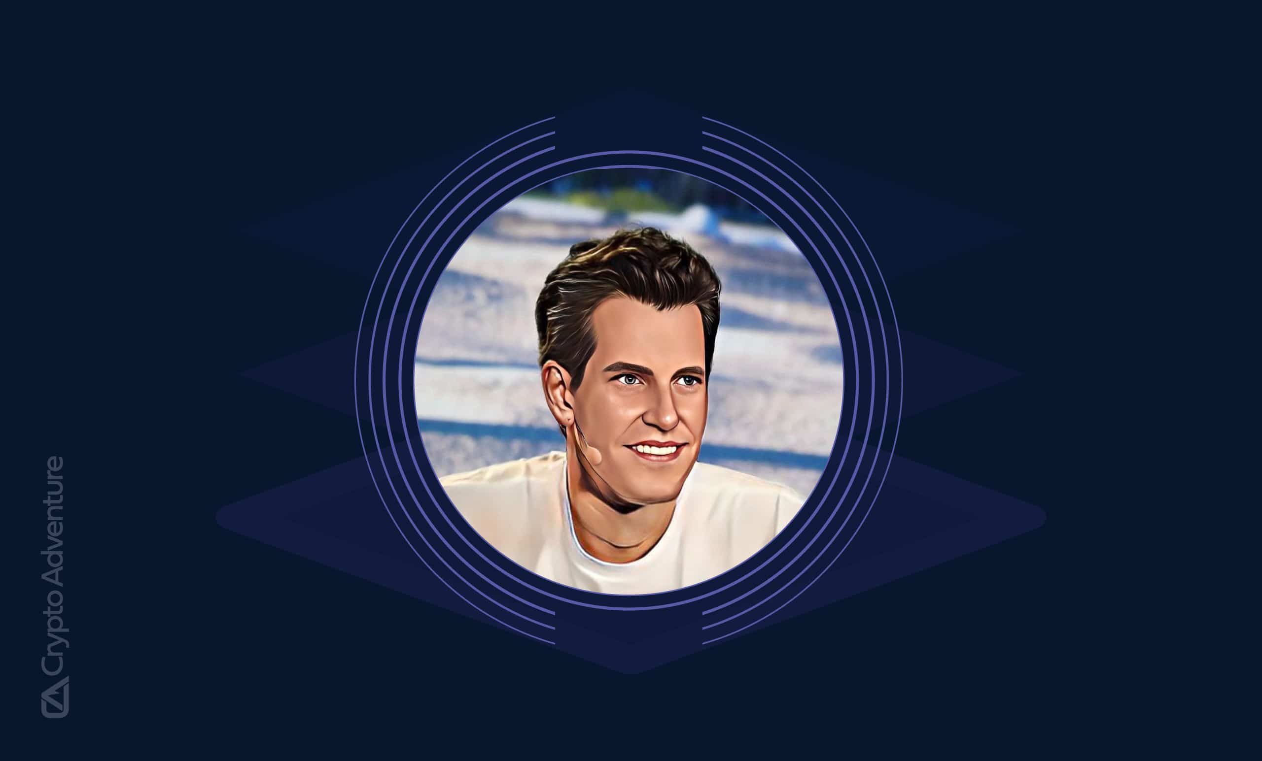 DCG Responds to Cameron Winklevoss Following Attack on CEO