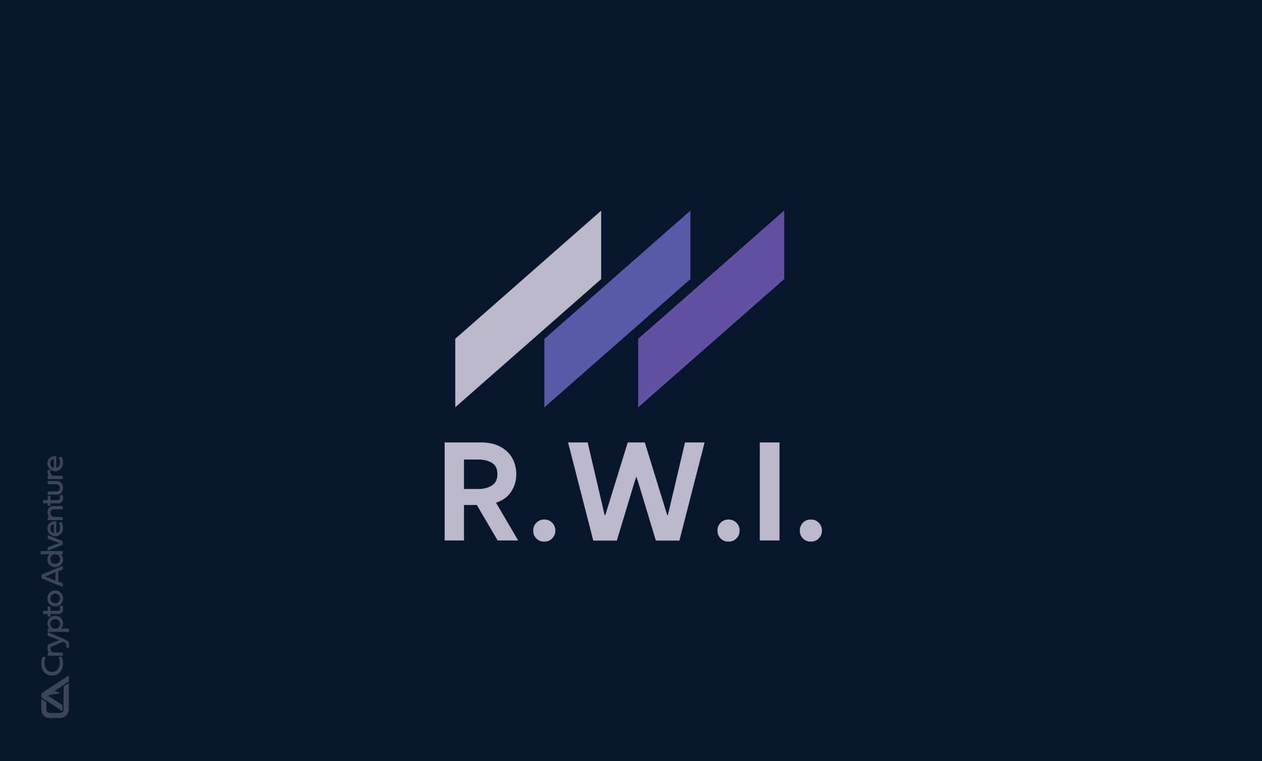 Unlock Dual Ownership: Real World and Metaverse with RWI Token