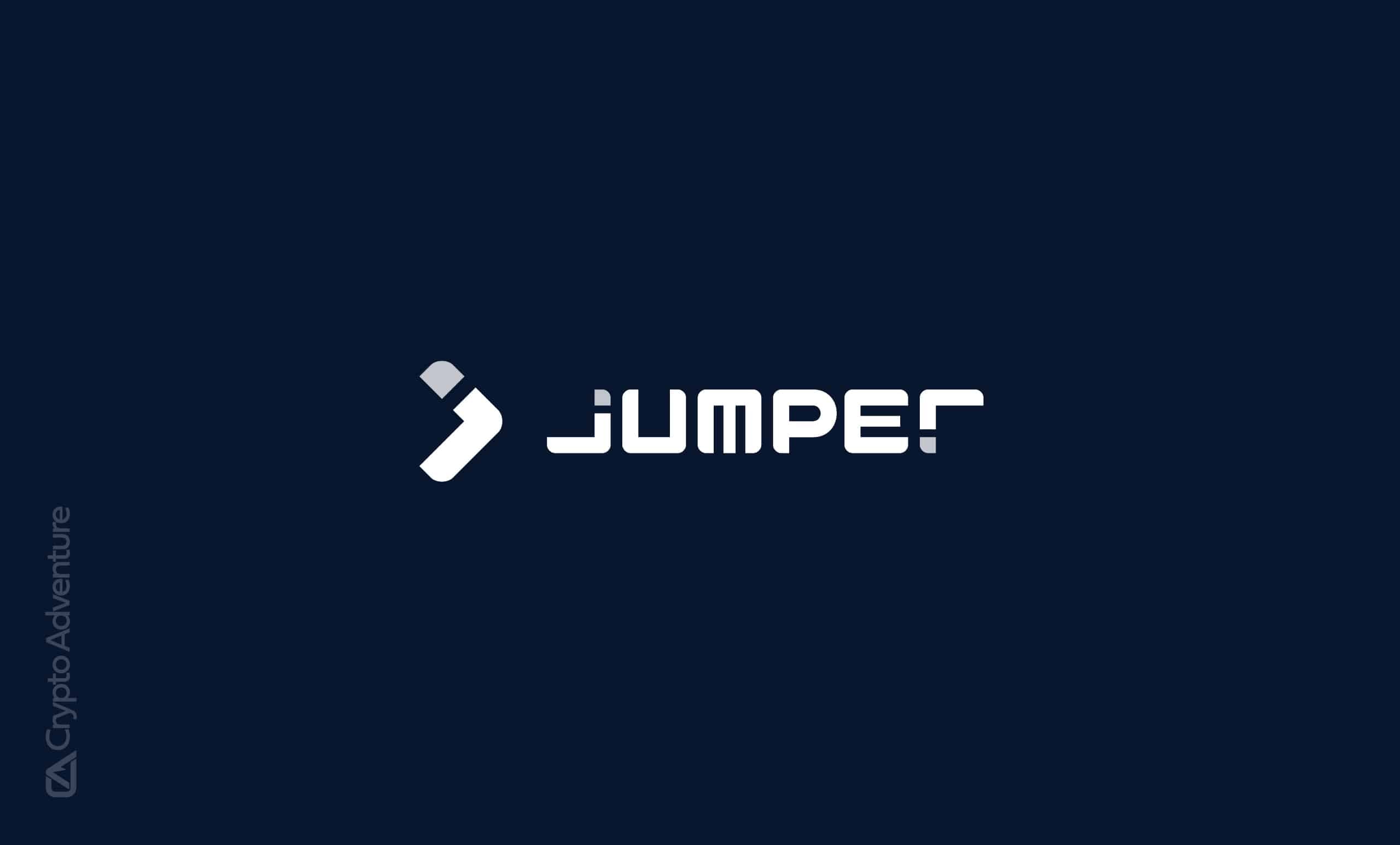 Exploring the Advantages of Jumper Exchange Over Traditional Crypto Bridges