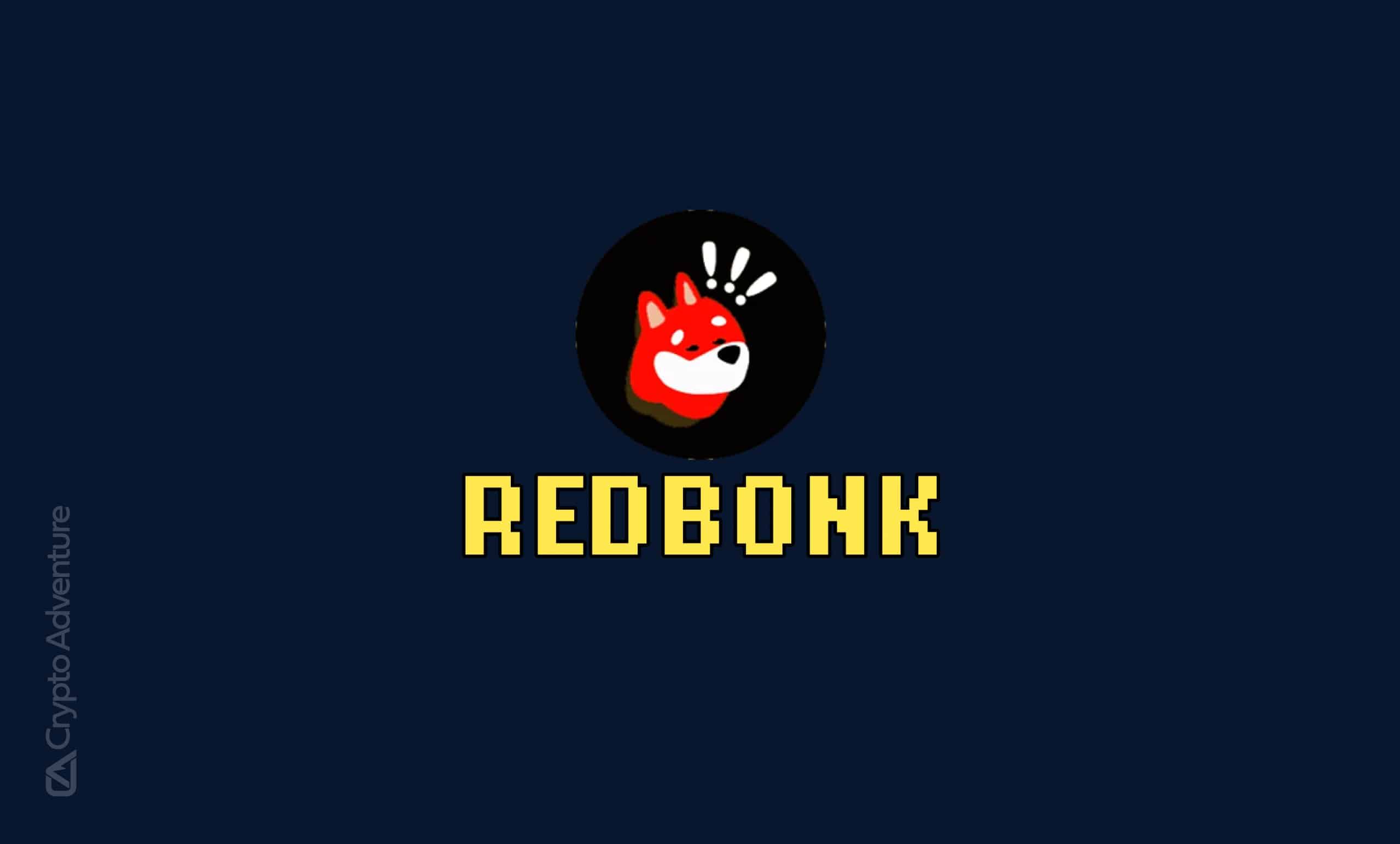 RedBonk: Taking Decentralized Content Creation and Monetization to the Next  Level