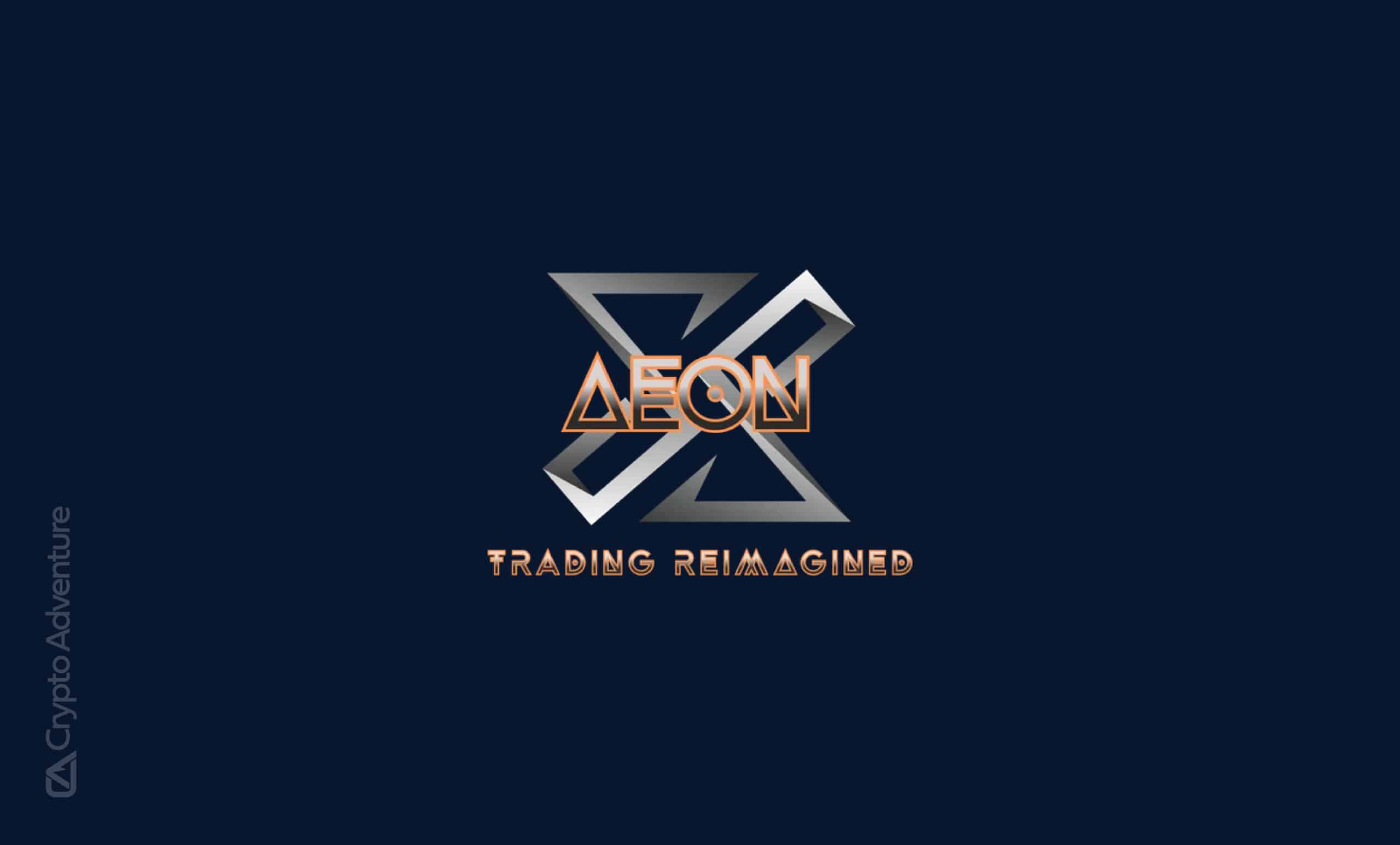 AeoN Xperience: VR and AR in a Social and Entertainment Earning Ecosystem