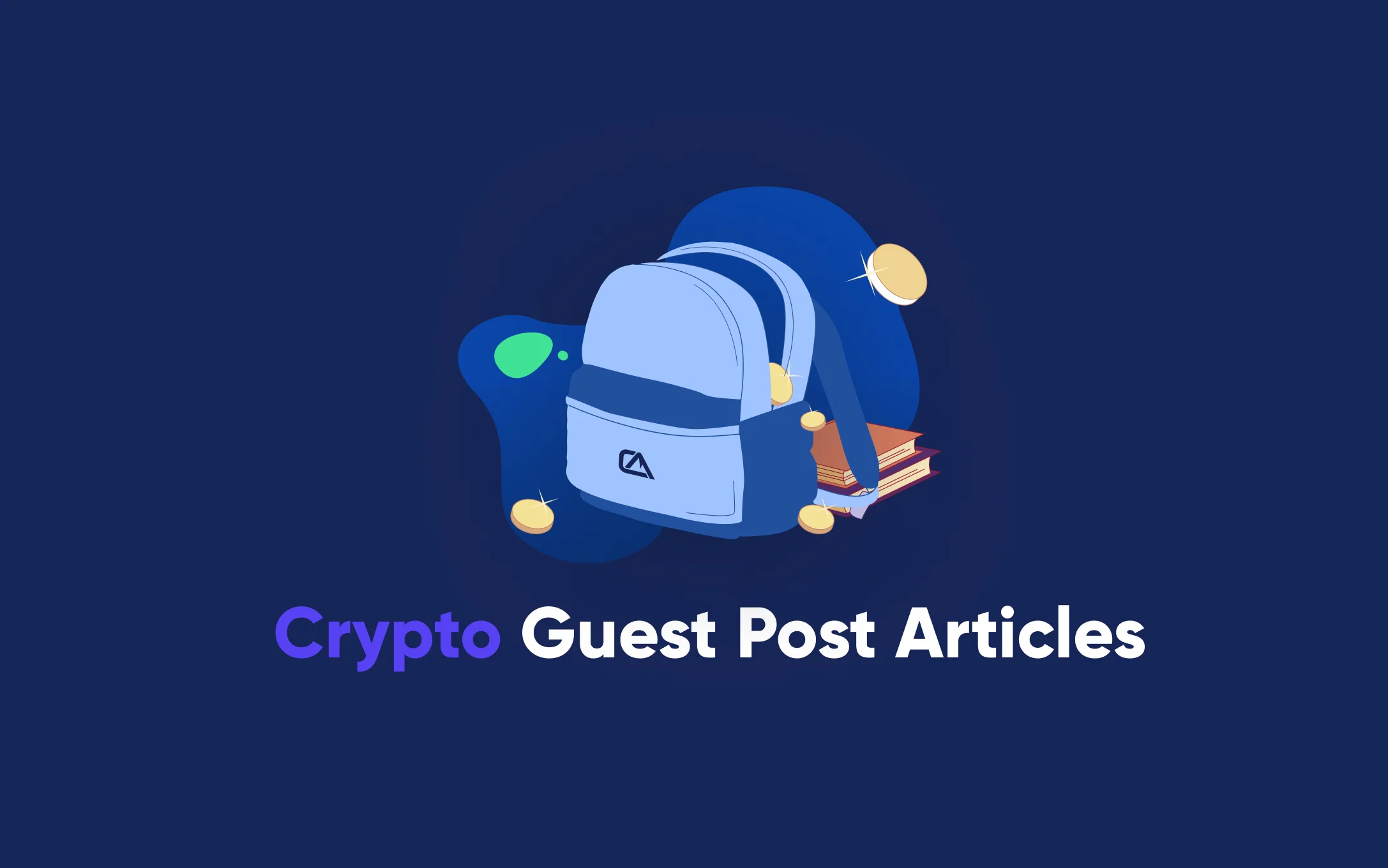 Community - Publish Crypto Guest Post Articles