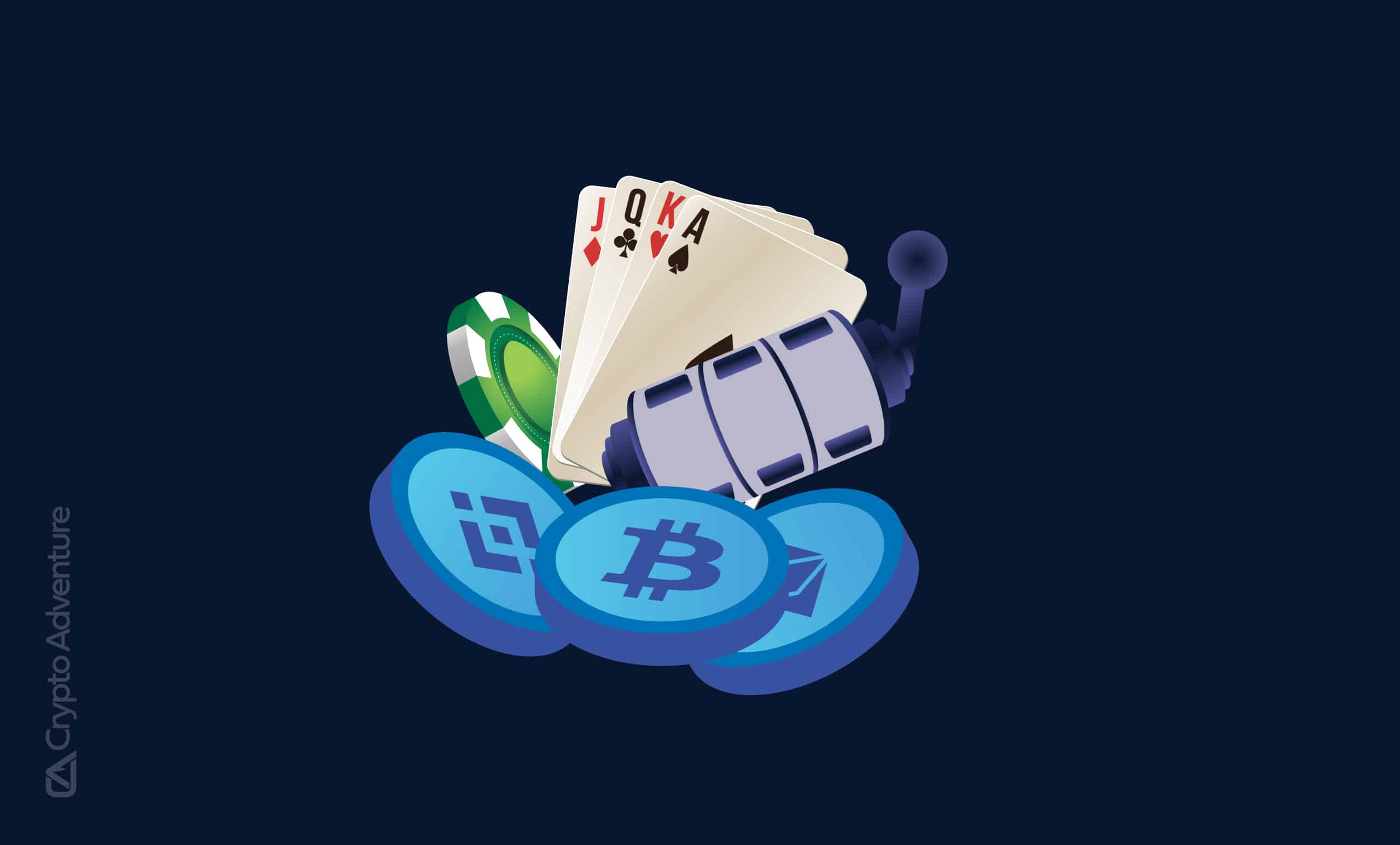 Optimizing Your bitcoin casino list Experience