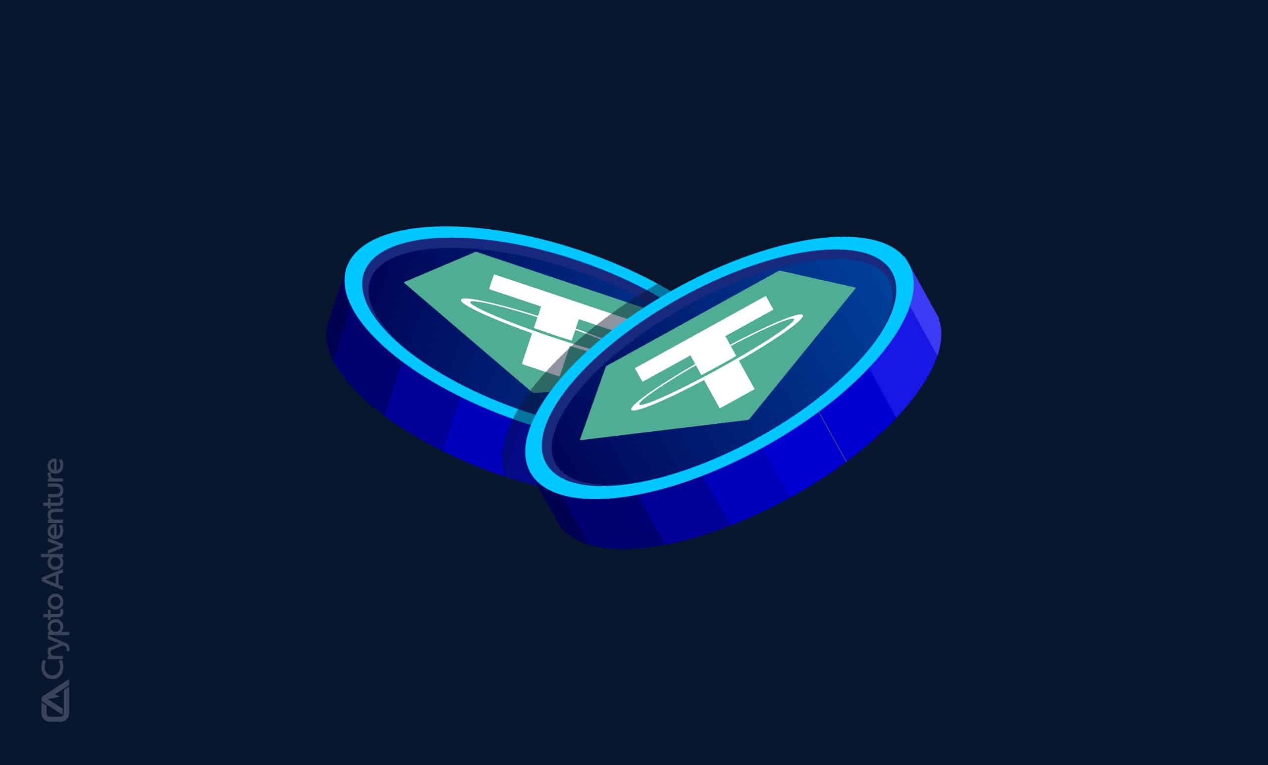 USDT: The Revolutionary Impact on Crypto