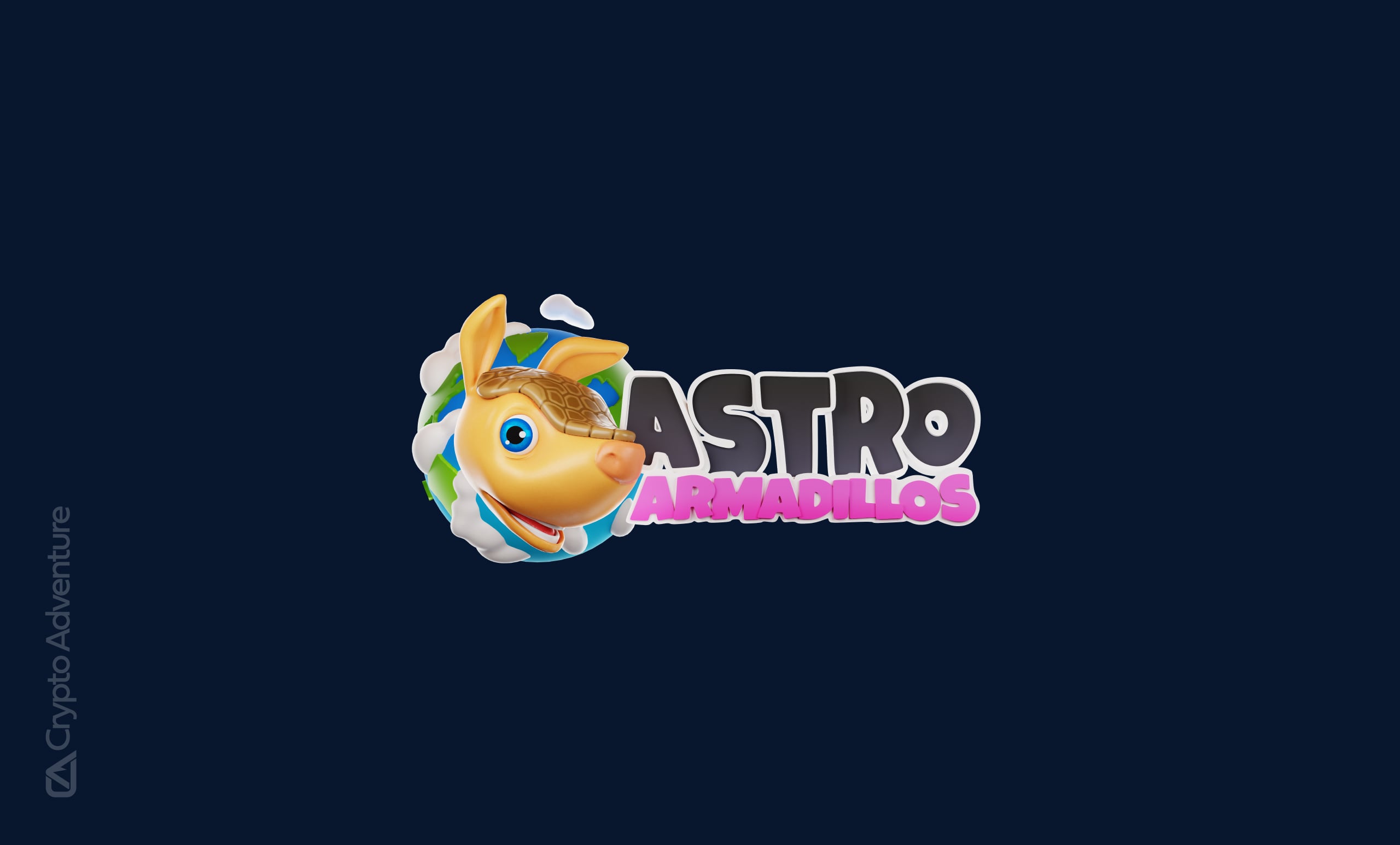 Astro Armadillos Universe Launches $ASTROS Token to Power Its Web3  Ecosystem and Educational Revolution