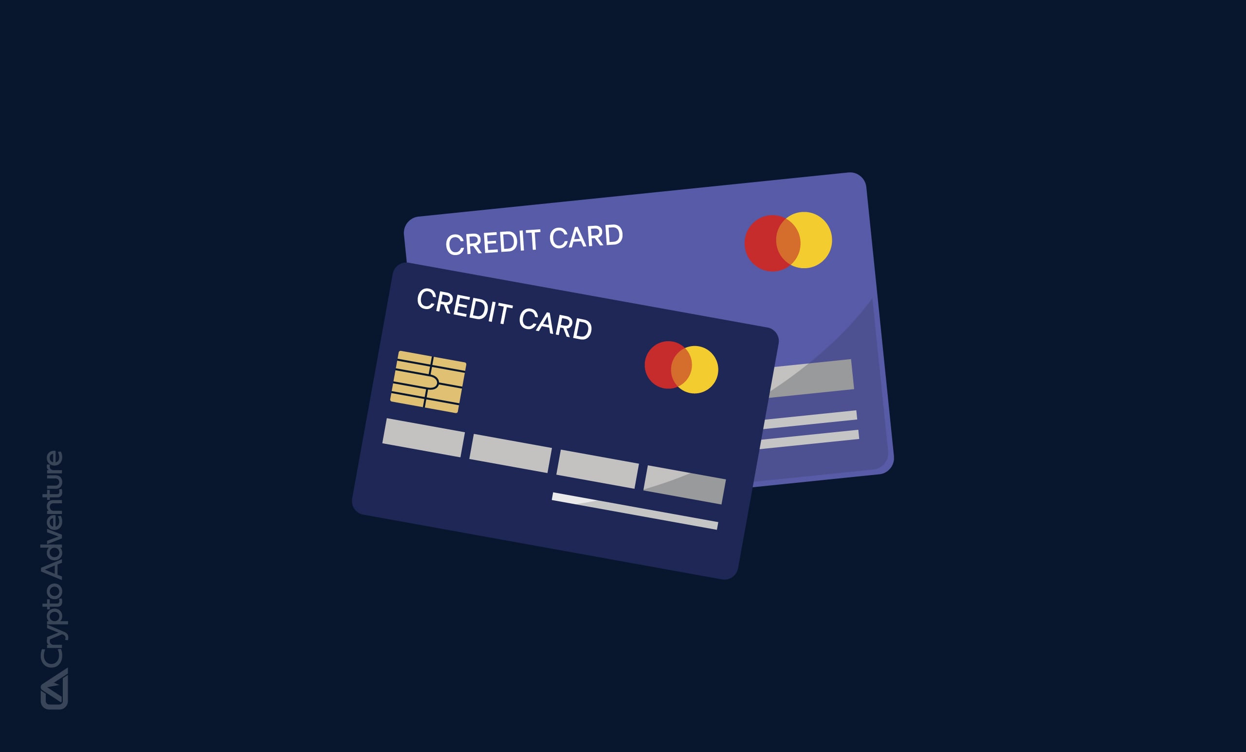 Best Places to Buy Crypto with Credit Card in 2025