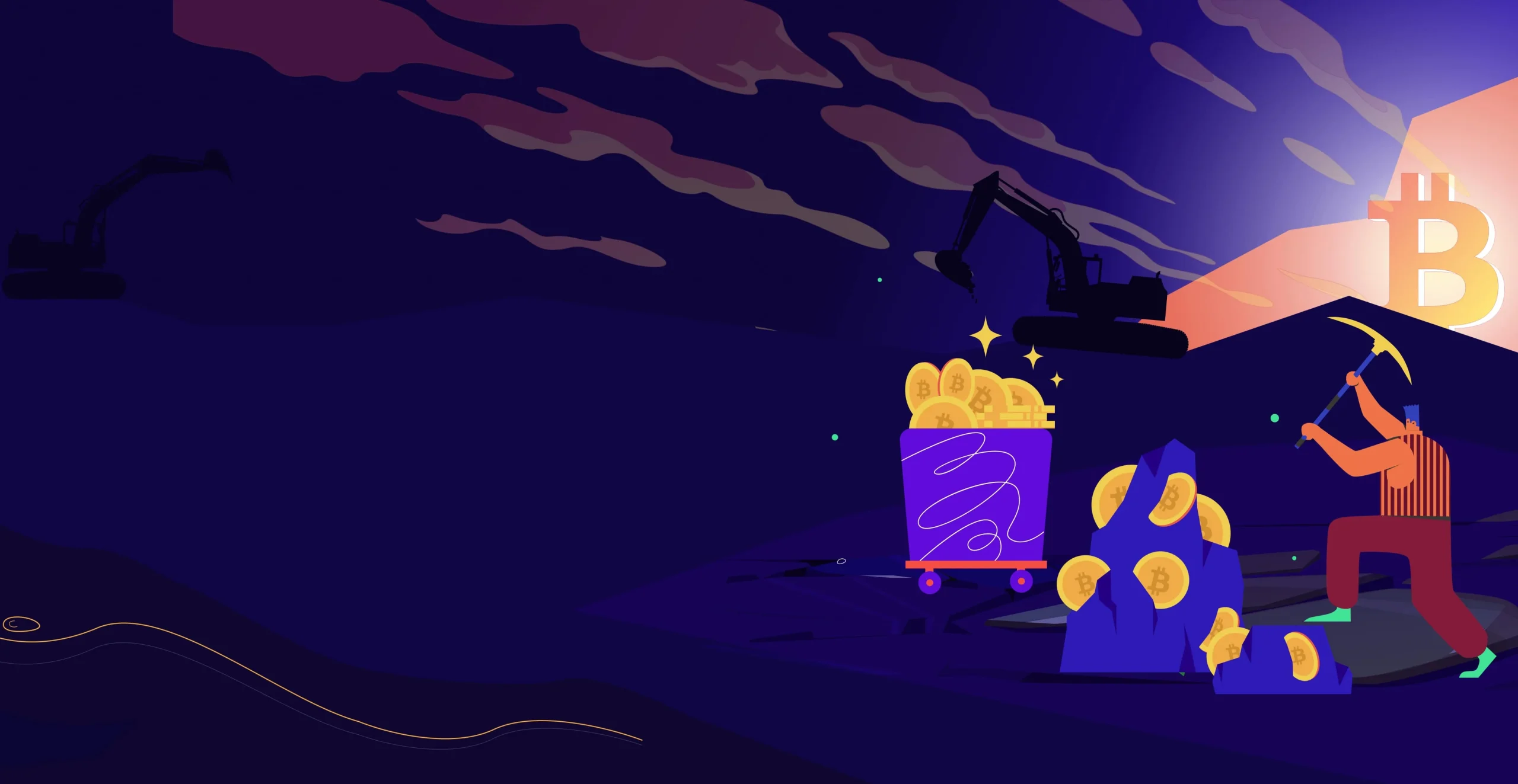 Bitcoin Halving - Read everything about past and upcoming BTC Halvings