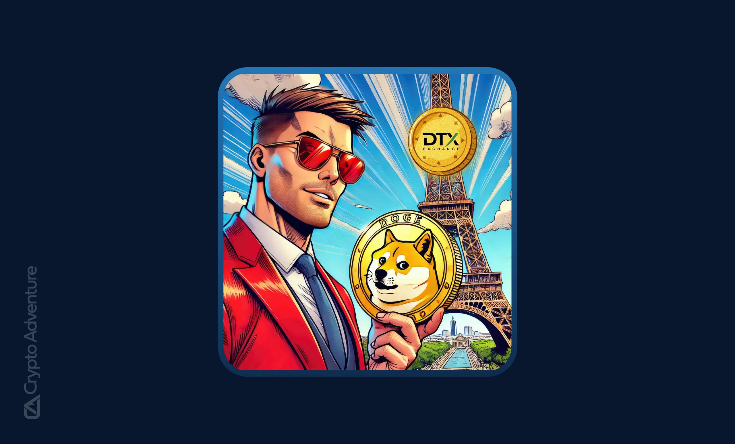 Dogecoin Millionaires Rotate $3.1 Million Into This Fast-Growing Utility  Token Before Listing