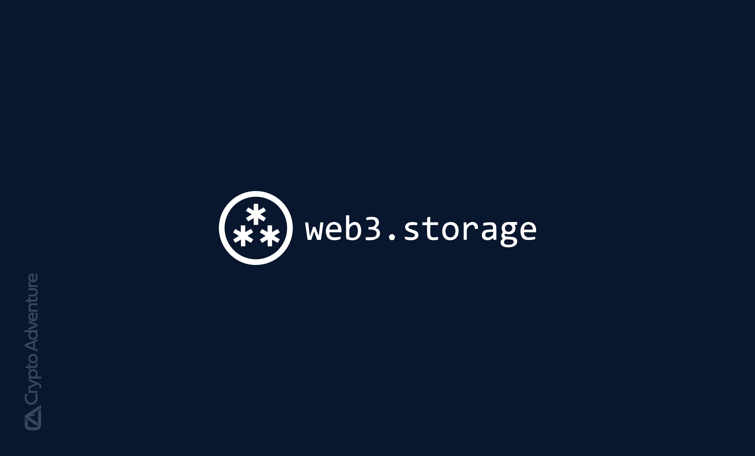 Web3.Storage Review 2026: Storacha, UCAN Spaces, and IPFS Plus Filecoin ...