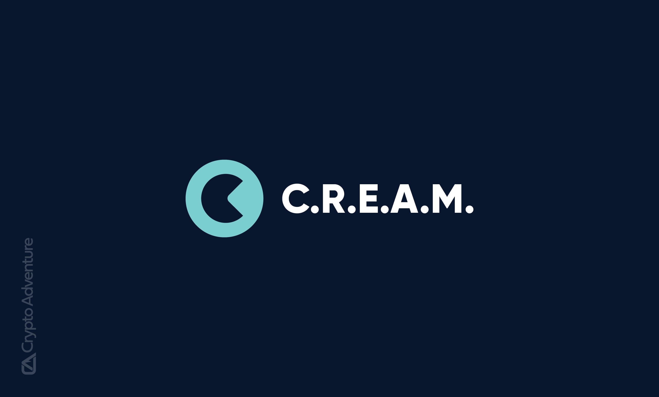 C.R.E.A.M. Finance 2025 Review: A Legacy DeFi Protocol Struggles for  Relevance and Revival