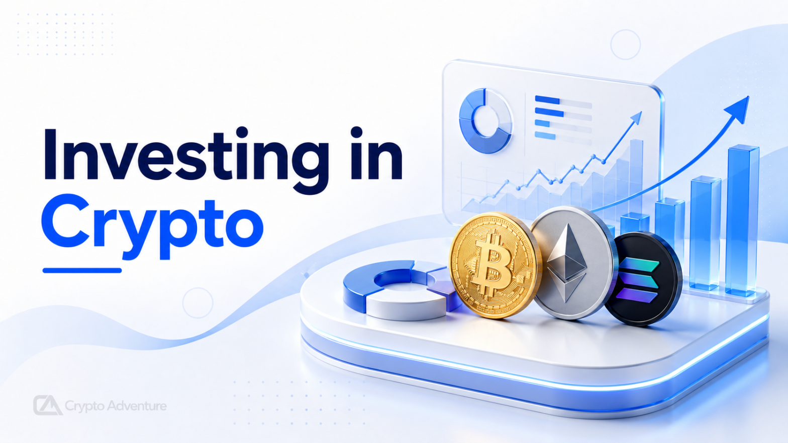 The Ultimate Guide To Investing In Cryptocurrency