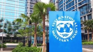 One-Two: IMF Reiterates That El Salvador Is Just Shuffling Bitcoin