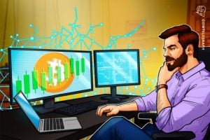BTC price to fill $117K CME gap? 5 things to know in Bitcoin this week