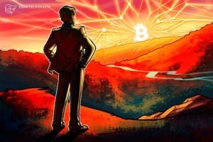Bitcoin’s corporate boom raises ‘Fort Knox’ nationalization concerns