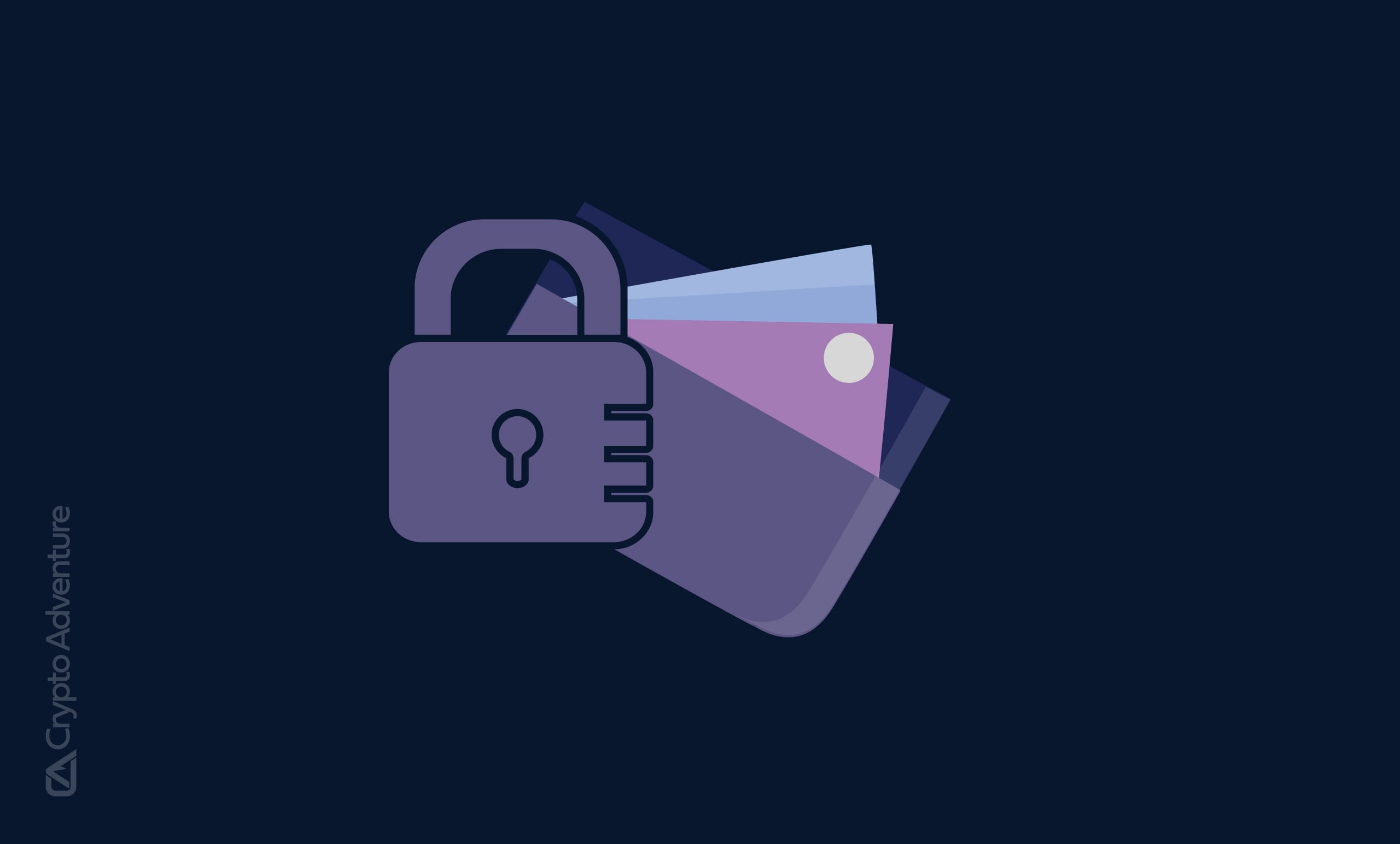 Understanding Crypto Wallet Security in 2025: A Complete Guide