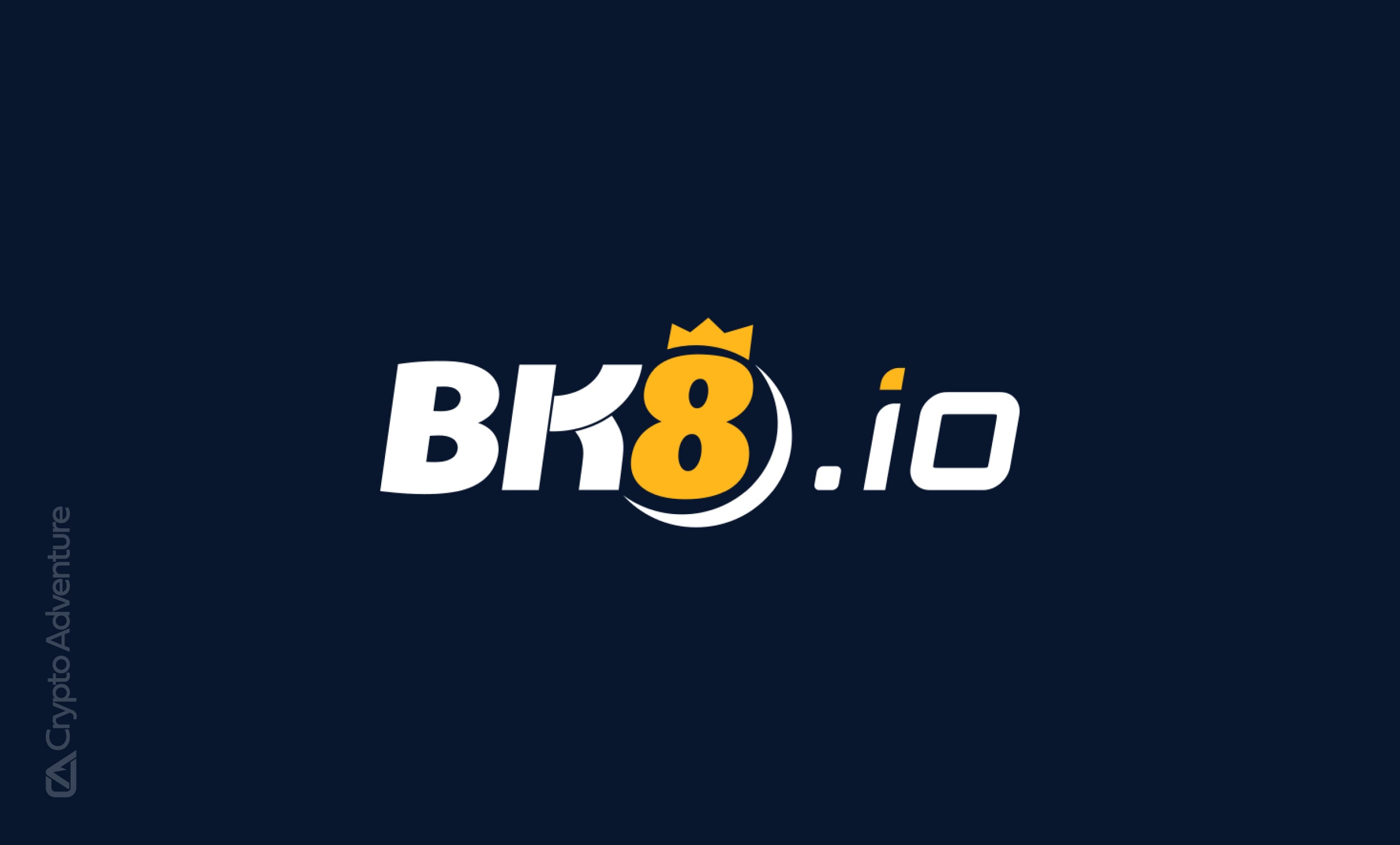 BK8 Launches BK8.io: A Bold Entry into the Crypto Casino Space