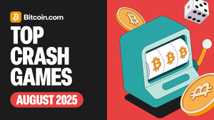 Top Bitcoin Casinos – Guide for Crash for Beginners [August 2025]