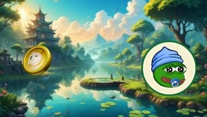 Top Meme Coins of 2025: Little Pepe (LILPEPE) Gains Attention as Dogecoin (DOGE) Volume Surges