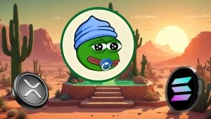 Solana Price Prediction for 2025: SOL to Hit $500 Within 3 Months as Ripple (XRP) and Little Pepe (LILPEPE) Target 5x Gains